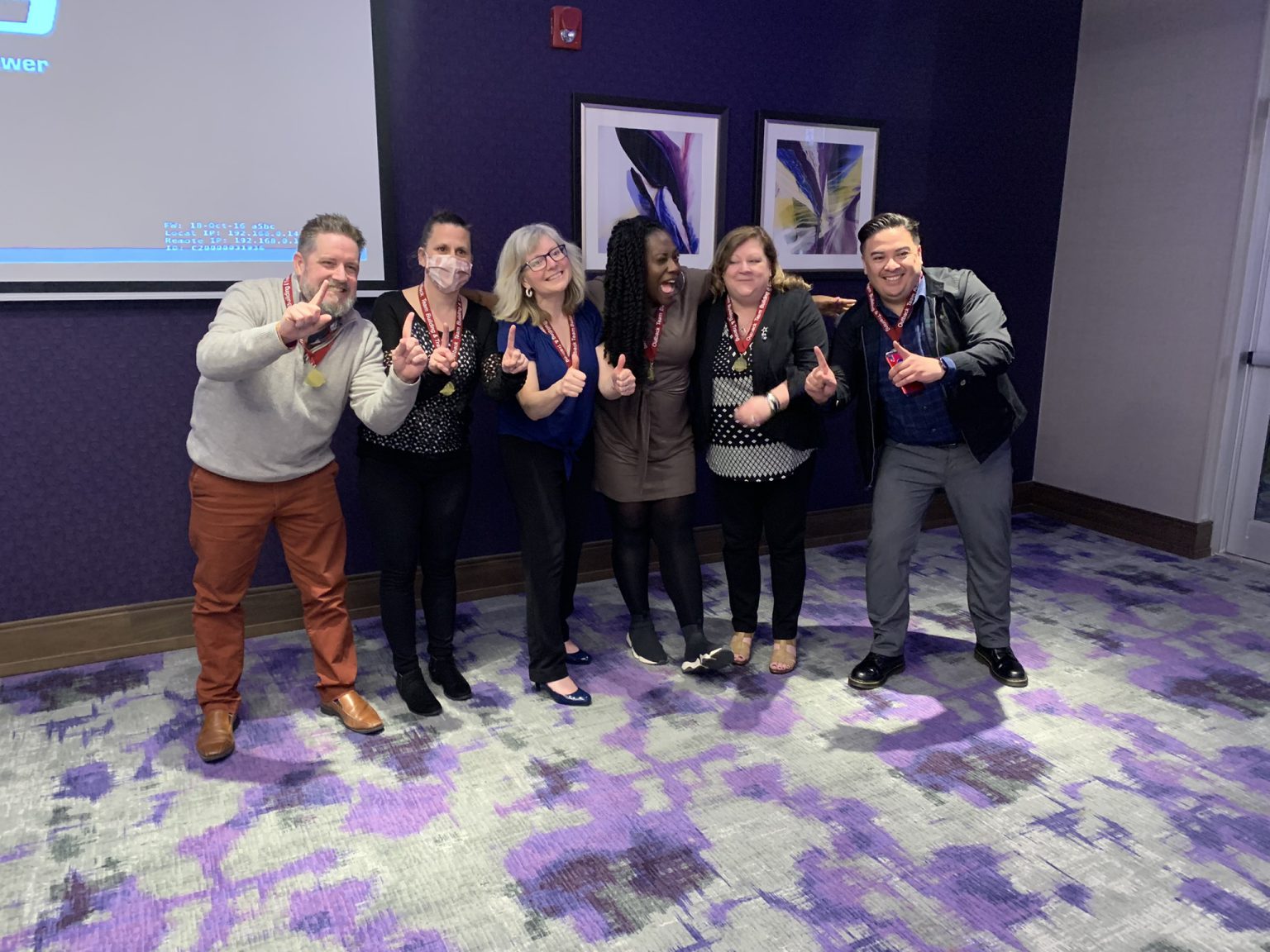 Do-Good Games l | Providence Team Building